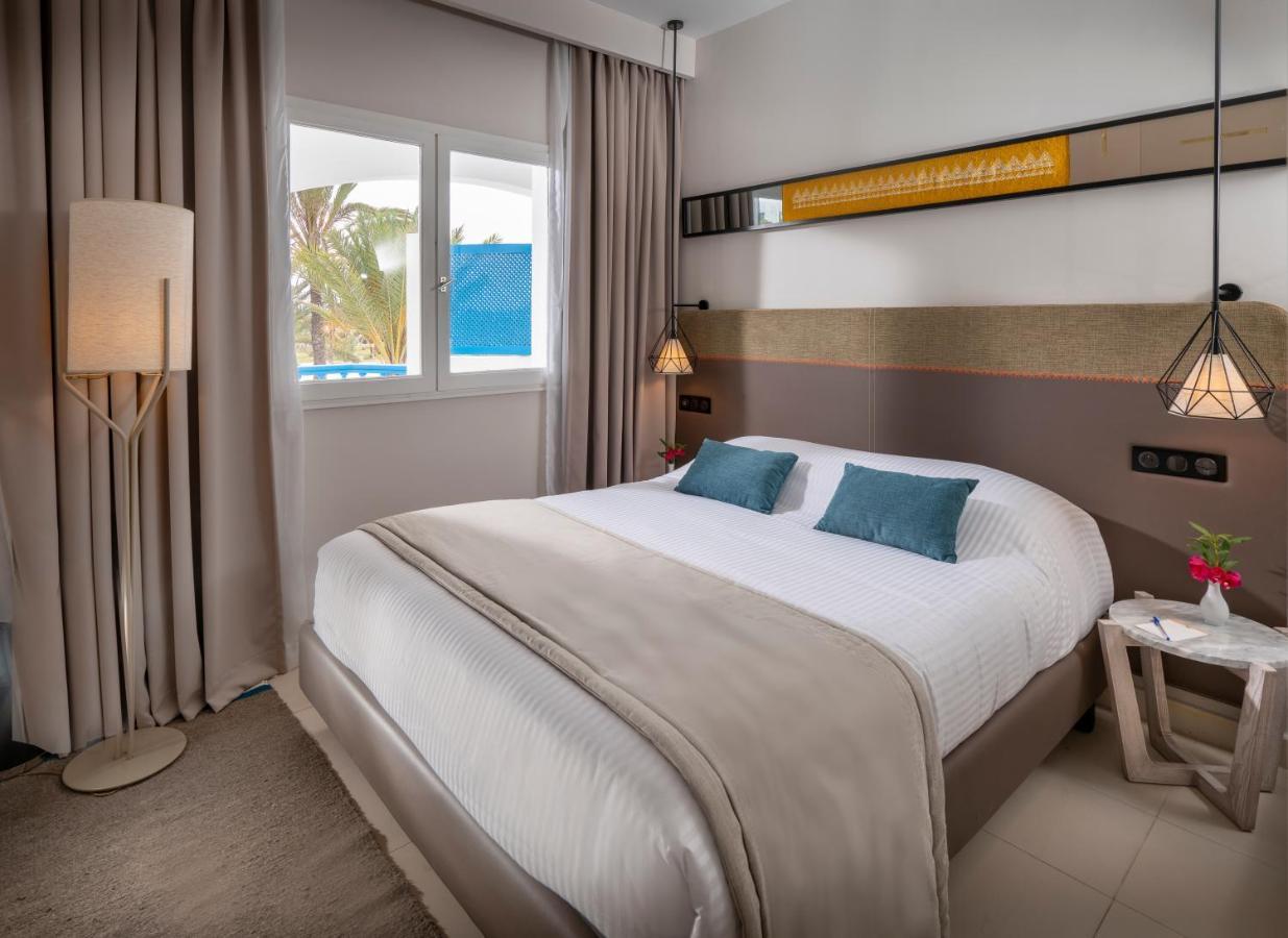 The Mirage Resort & Spa Hammamet Luaran gambar