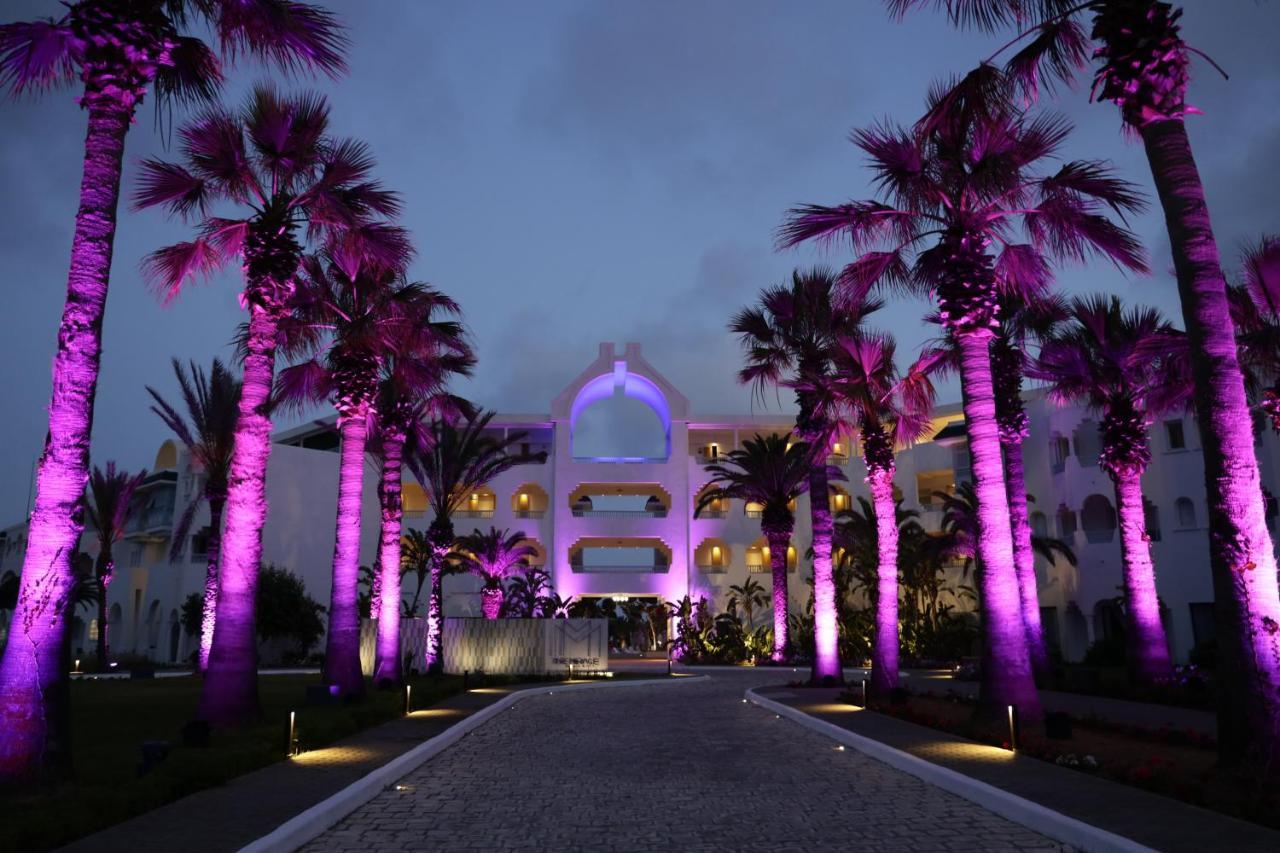 The Mirage Resort & Spa Hammamet Luaran gambar